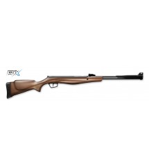 Carabina ad aria compressa Stoeger Airguns RX40 Legno